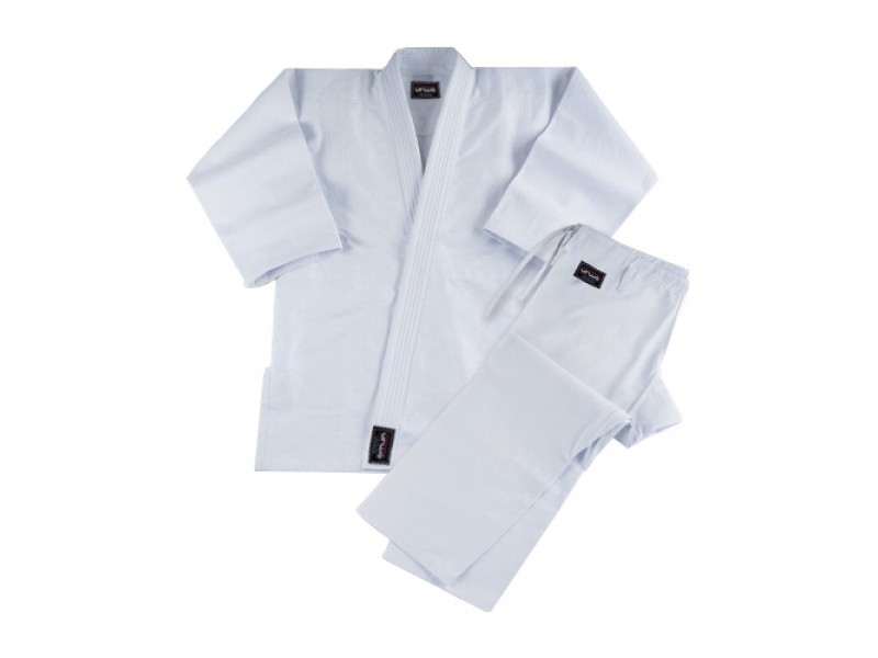 Judo Uniforms