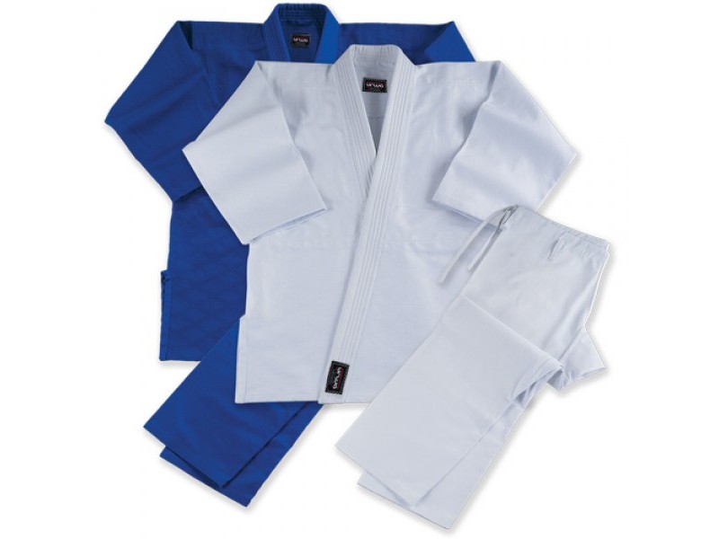 Judo Uniforms