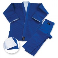 Judo Uniforms