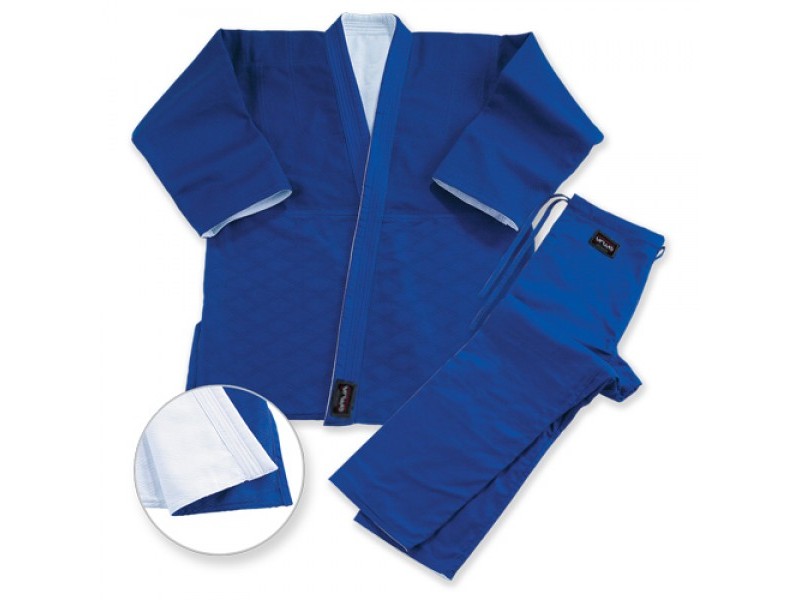 Judo Uniforms