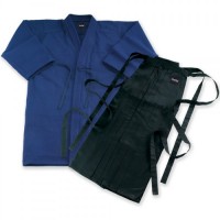 Hapkido Uniforms