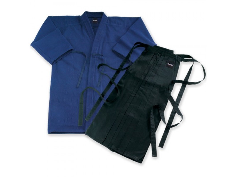 Hapkido Uniforms