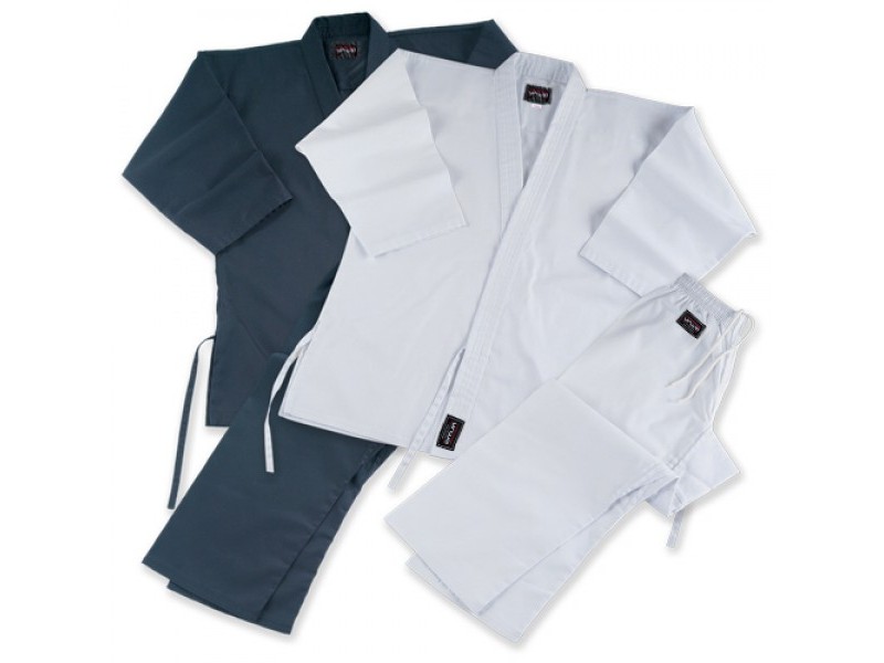 Karate Student Uniform