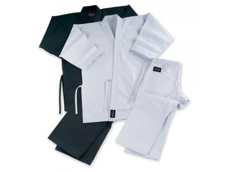 Karate Uniform