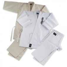  Karate Uniform