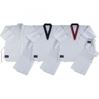 Taekwondo Uniforms