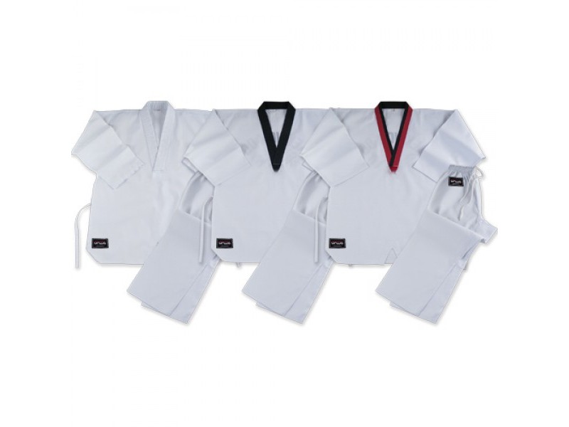 Taekwondo Uniforms