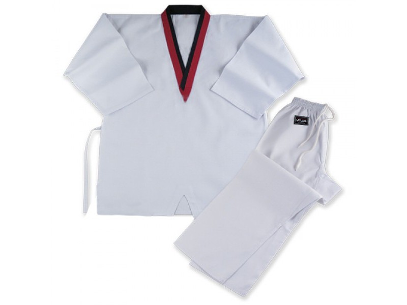 Taekwondo Uniforms