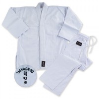 Taekwondo Uniforms