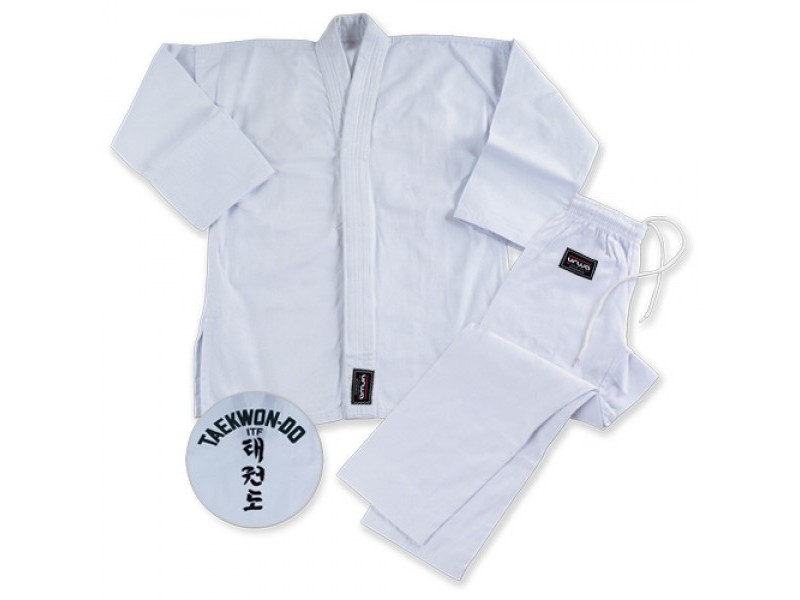 Taekwondo Uniforms