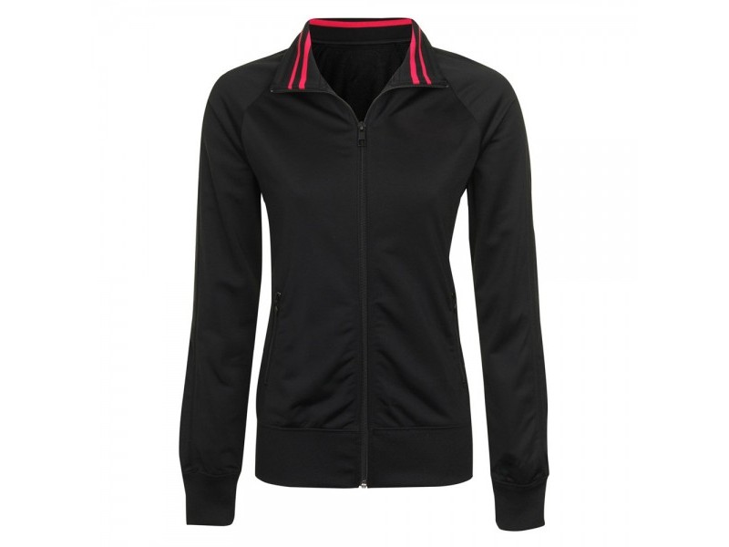 Women Tracksuit Tops