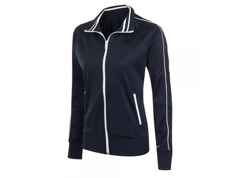 Women Tracksuit Tops