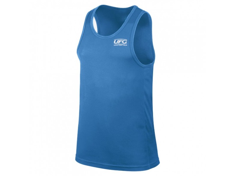 Men Fitness Tanks