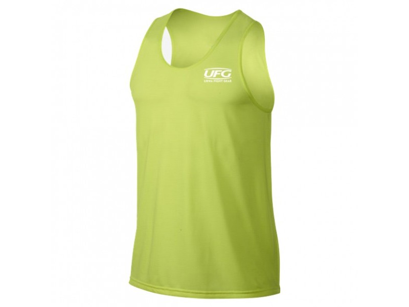 Men Fitness Tanks