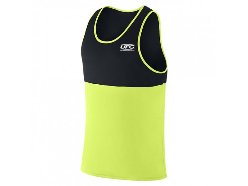 Men Fitness Tanks