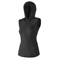 Sleeveless Men Hoodies