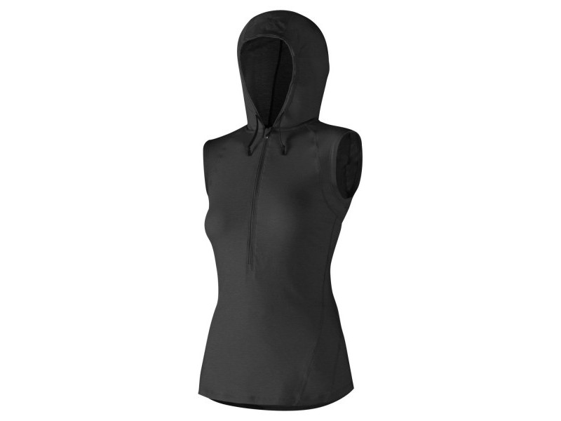 Sleeveless Men Hoodies