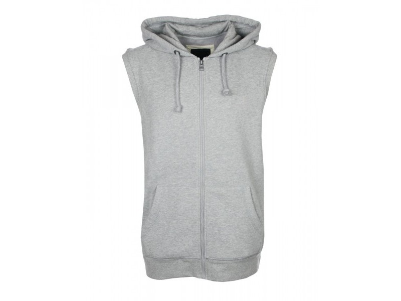 Women Sleeveless Hoodies