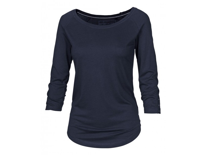 Women Raglan T-shirt