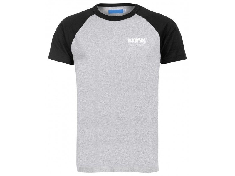 Raglan T-shirt