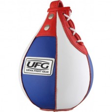 Blue Boxing Speed Ball