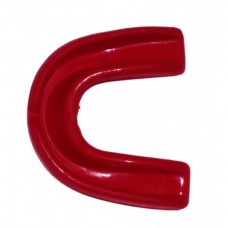 Red Boxing Mouth Guards