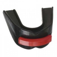 Black Double Mouth guard
