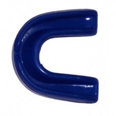 Blue Boxing Mouth Guards